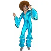 My Other Me Fun Company Disco-gutt Kostyme