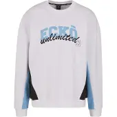 Ecko unltd. Drap Collegegenser