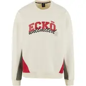 Ecko unltd. Drap Collegegenser