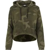 Urban Classics Collegegenser
