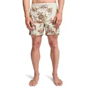 Billabong Vacay Boardshorts brun