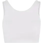 Urban Classics Low Back Sport-bh