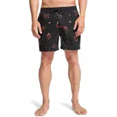 Billabong Vacay Boardshorts svart