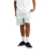 Quiksilver Taxer Cord Kids Shorts blå