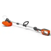 Husqvarna 215iL Tri-Cut batteritrimmer
