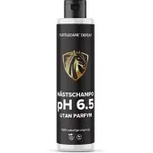 Turtlecare Defeat Hestesjampo Nature uparfymert 250ml