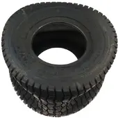 Husqvarna Dekk, 18X9.50-8, bakre dekk