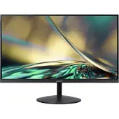 Acer SA2, SA242YH1, Skjerm, Full HD, 1920x1080, 23.8", Svart
