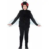 MOM Fly Jentekostyme