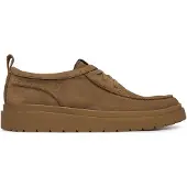 Clarks Shoes Polden Moc Sko