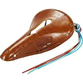 Brooks England B17 Imperial Narrow Sykkelsete