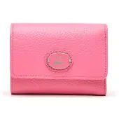 Lacoste Nf4163gz Dame-lommebok