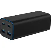 Gembird Usb-vegglader