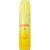 Sundae Body Whipped Shower Foam 265 ml - Piña Colada