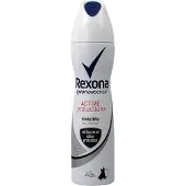 Unilever Rexona Active Protection Antiperspirant Spray 150 Ml