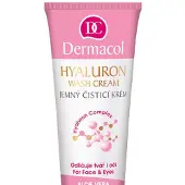 Dermacol Hyaluron Wash Cream - ansiktsvaskegel 100ml