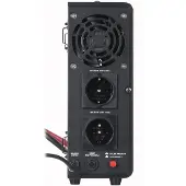Volt VOL avbruddsfri strømforsyning SINUS PRO 800 W 12/230 V (500/800 W)