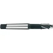 RUKO 180º Hss Fine Grade M18 Flatt Senkehode