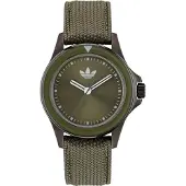 Adidas Aofh23017 Klokke