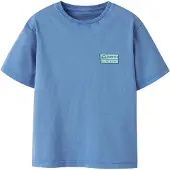 Name it Økologisk Bomull T-skjorte