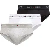 Tommy Hilfiger Um0um03876 Brief Boxers 3 Enheter