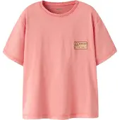 Name it Økologisk Bomull T-skjorte