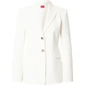 HUGO Asmalla 10278070 Red Blazer