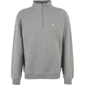 Volcom Single Stone Halv Glidelås Genser