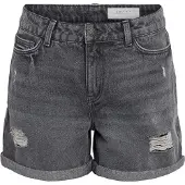 Noisy May Nmsmiley Mini Olashorts