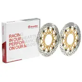 Brembo 208973732 310 Mm Bremsekive