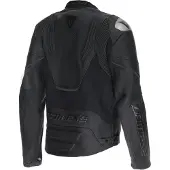 Dainese Racing 5 Skinnjakke