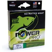 Power pro Spectra Flettet Fiskesnøre 2740 M
