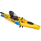 Tide Kayak Predator Step 12 Kajakk
