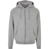 Urban Classics Tb014c Genser Med Hel Glidelås