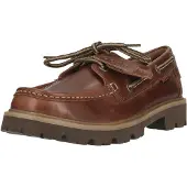 Clarks Shoes Cleyhill Båtsko