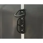 NSH Nordic Vertical bicycle hanger Palram