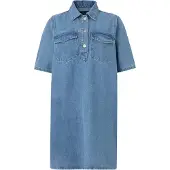 Noisy May Nmindie Denimkjole