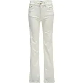 Salsa Jeans Destiny Basic Straight Fit Jeans