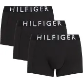 Tommy Hilfiger Um0um03885 Trunk Boxers 3 Enheter