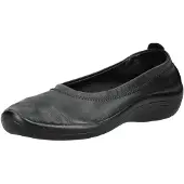 Arcopedico ballerina - Svart - Sko