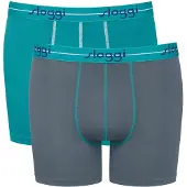 Sloggi Start Short Boxers 2 Enheter