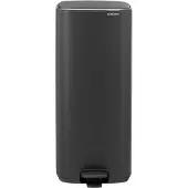 Brabantia 238185 Bo 30l Søppelbøtte