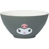 Skater Sanrio Kuromi Ramen-bolle
