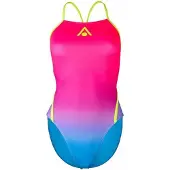 Aqua sphere Essential Diamond Back Adjustable Badetøy