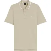 BOSS BLACK Parlay 190 10241531 Kortermet Poloskjorte