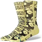 Stance Collection Crewsokker