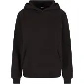 Urban Classics Loose Brushed Fleece Hettegenser