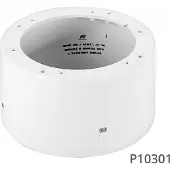 PLASTIMO Støtte For Omlimpic 135-kompass