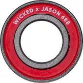 Powerslide Wcd Jason Suttels 688 Lager