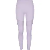 Urban Classics Tech Mesh Leggings